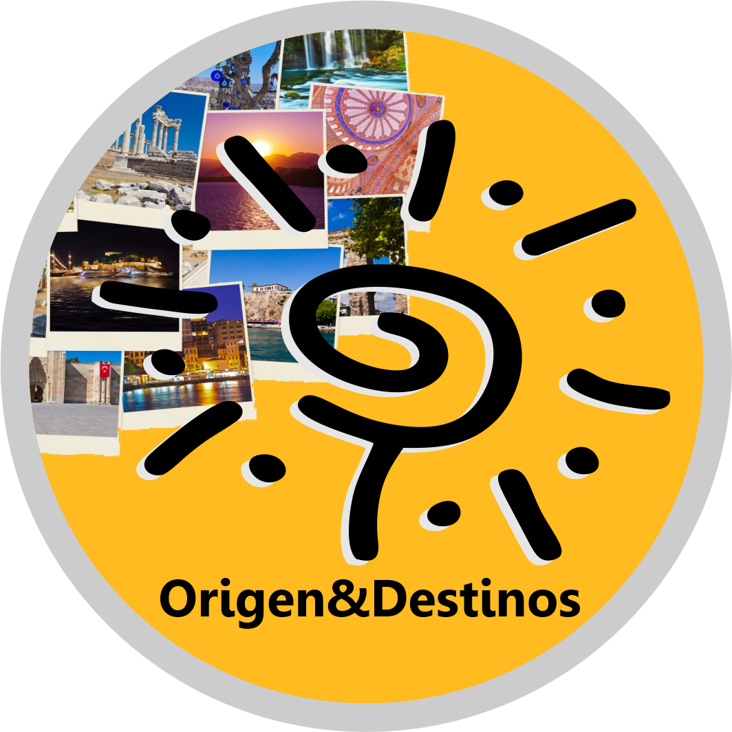 Origen & Destinos