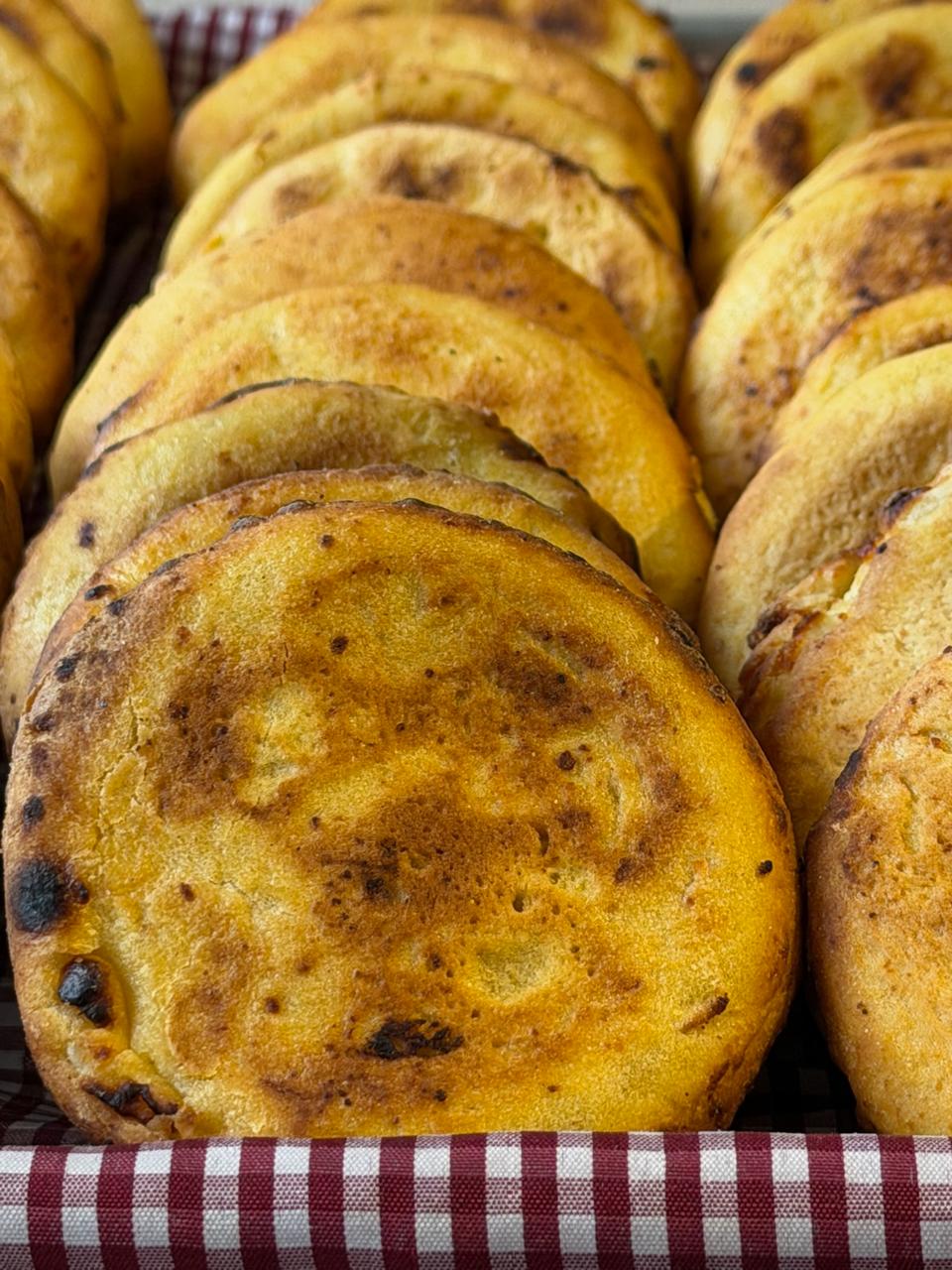 Gastronomía